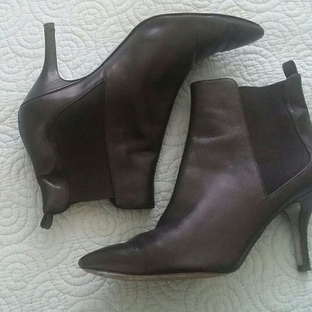 MK Boots